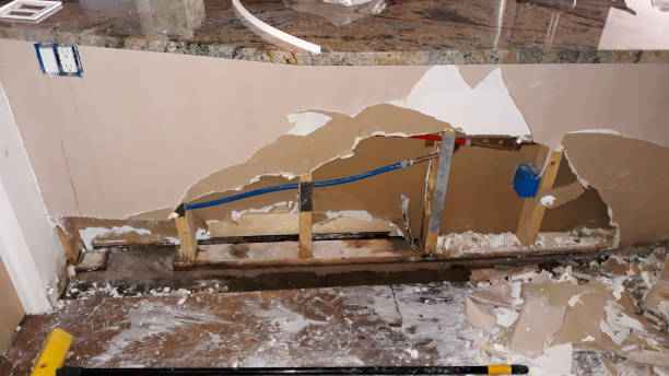 Best Emergency water damage restoration  in Cheltenham Village, PA