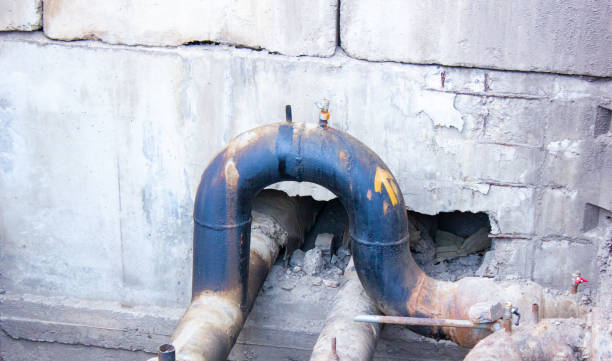 Best Sewage cleanup and water damage restoration  in Cheltenham Village, PA